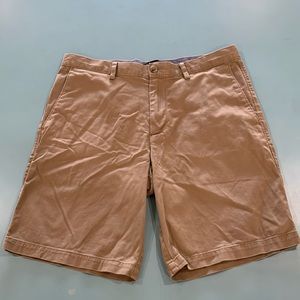 Men’s Banana Republic Khaki Aiden Short 34